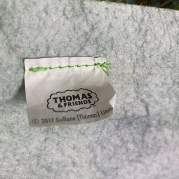 Thomas & Friends Mega Play Felt Mat 31 27 - Picture 9 of 11